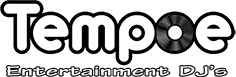 Tempoe Entertainment DJ's