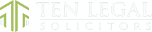 Ten Legal Solicitors