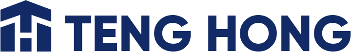Teng Hong Renovate logo