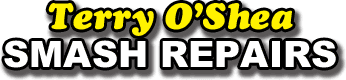 Terry O'Shea Smash Repairs