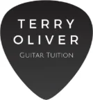 Terry Oliver Guitar Lessons logo