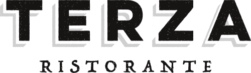 Terza Ristorante logo