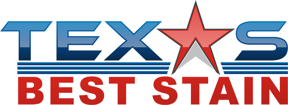 Texas Best Stain