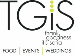 TGIS Catering Services logo
