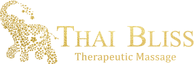 Thai Bliss Therapeutic Massage logo