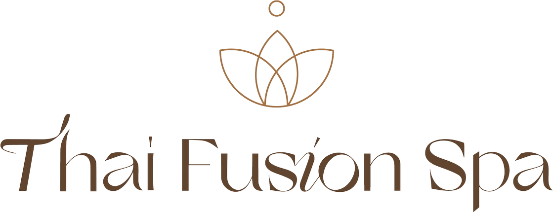 Thai Fusion Spa logo