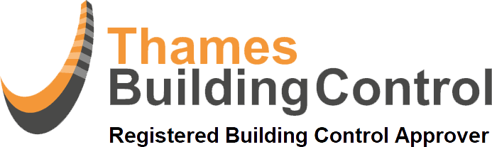 Thames Building Control logo