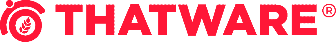 ThatWare LLP logo