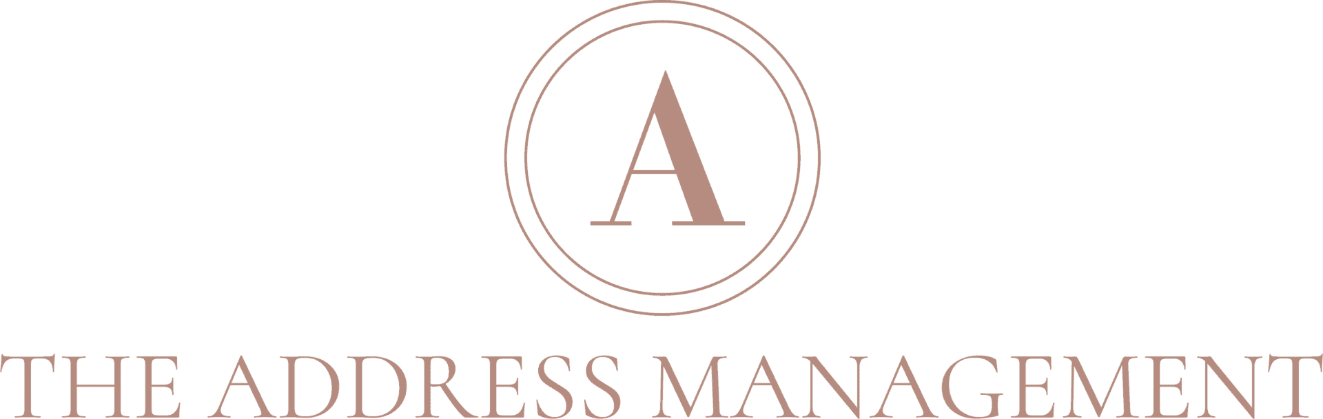 The Address Management