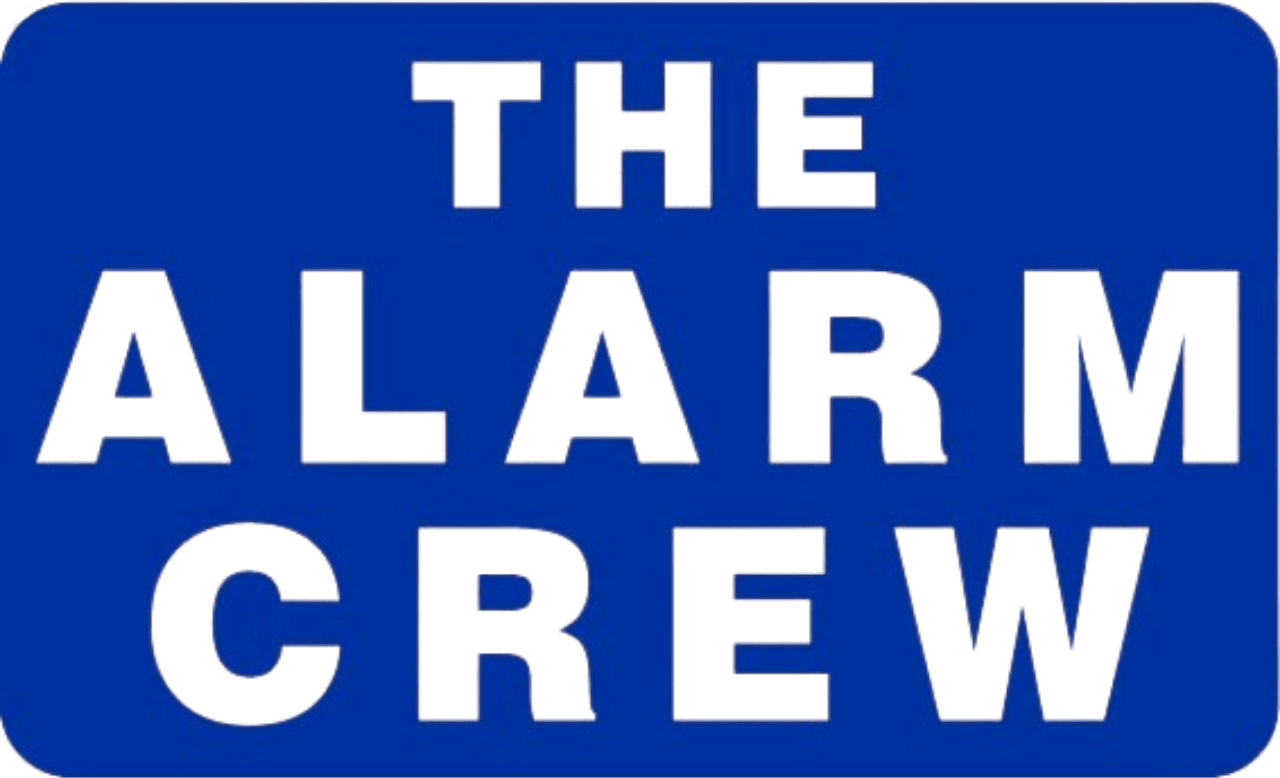 The Alarm Crew