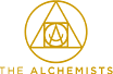 The Alchemists Design Pte Ltd. logo