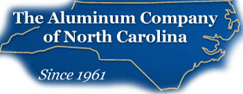 The Aluminum Company of North Carolina