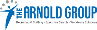 The Arnold Group logo