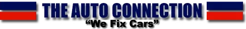 The Auto Connection logo
