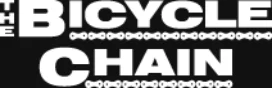 The Bicycle Chain logo