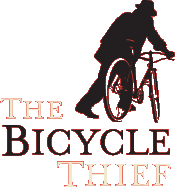 The Bicycle Thief logo