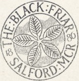 The Black Friar