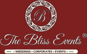 The Bliss Events logo