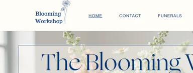 The Blooming Workshop