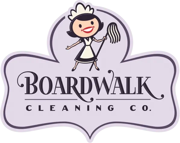 The Boardwalk Cleaning Co.