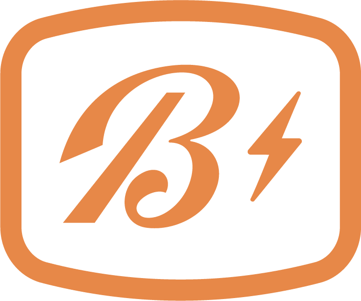 The Body Electric Yoga Company logo