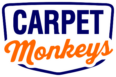 The Carpet Monkeys logo