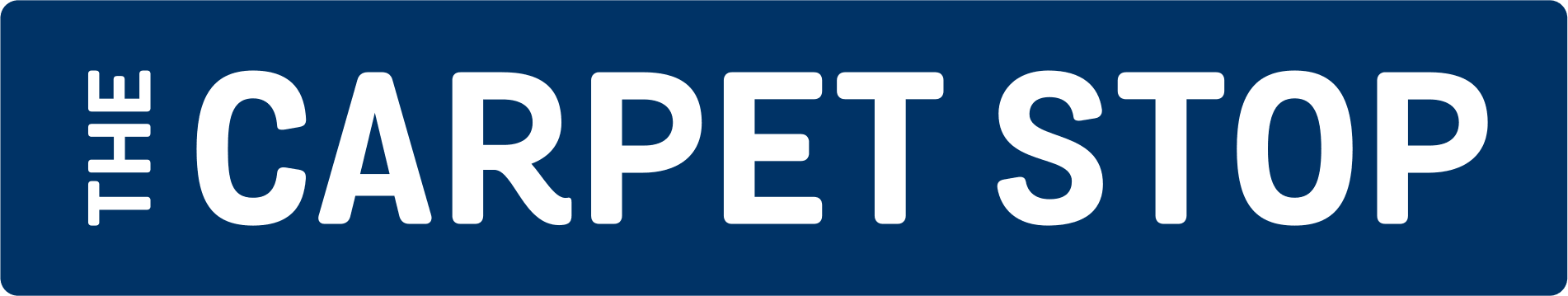 The Carpet Stop logo