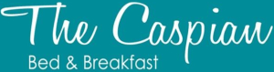 The Caspian Bed & Breakfast logo