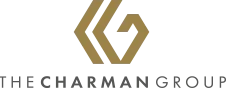 The Charman Group logo