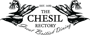 The Chesil Rectory logo