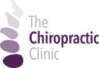 The Chiropractic Clinic logo
