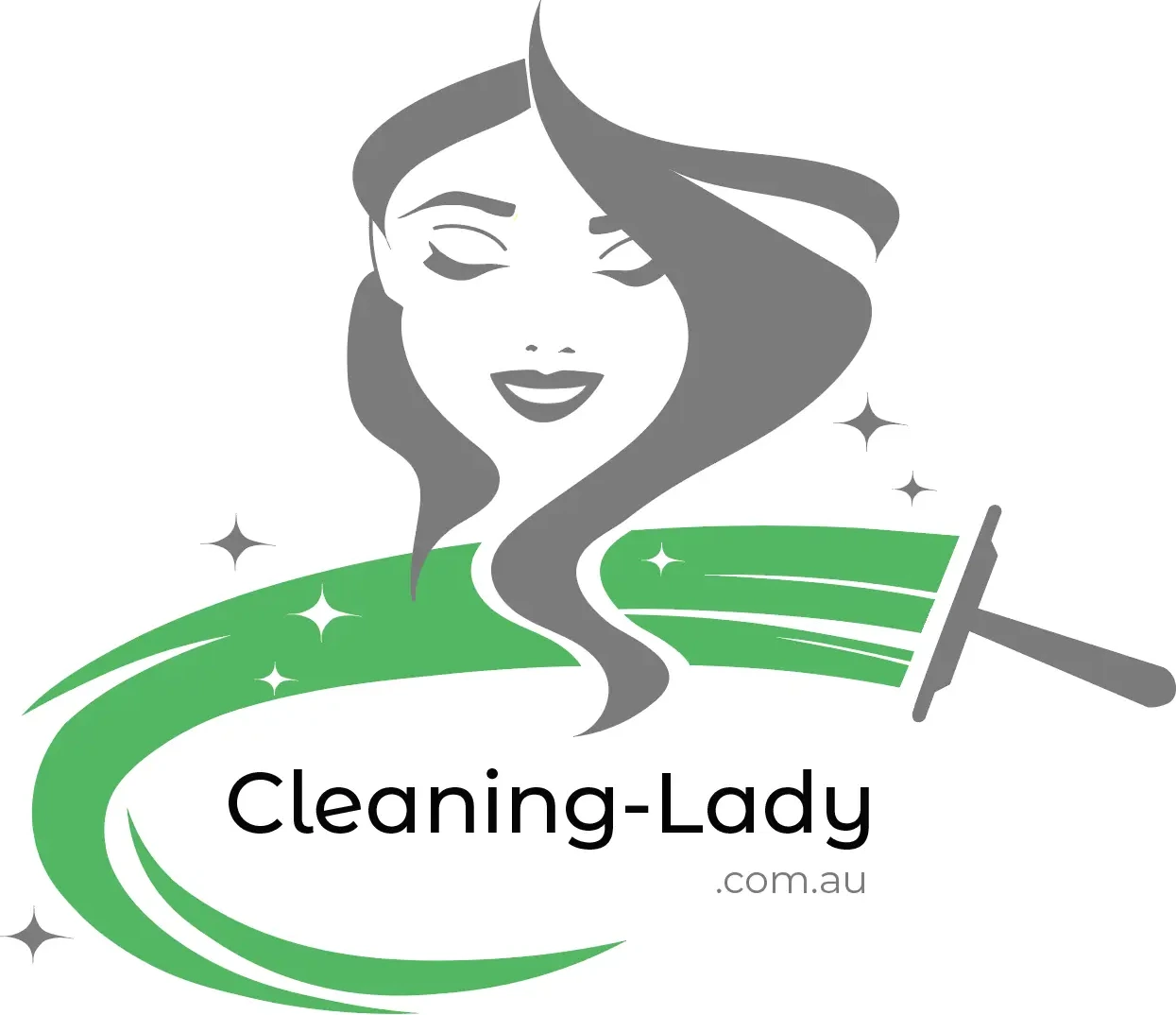The Cleaning Lady