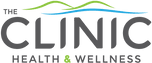 The Clinic Health & Wellness logo