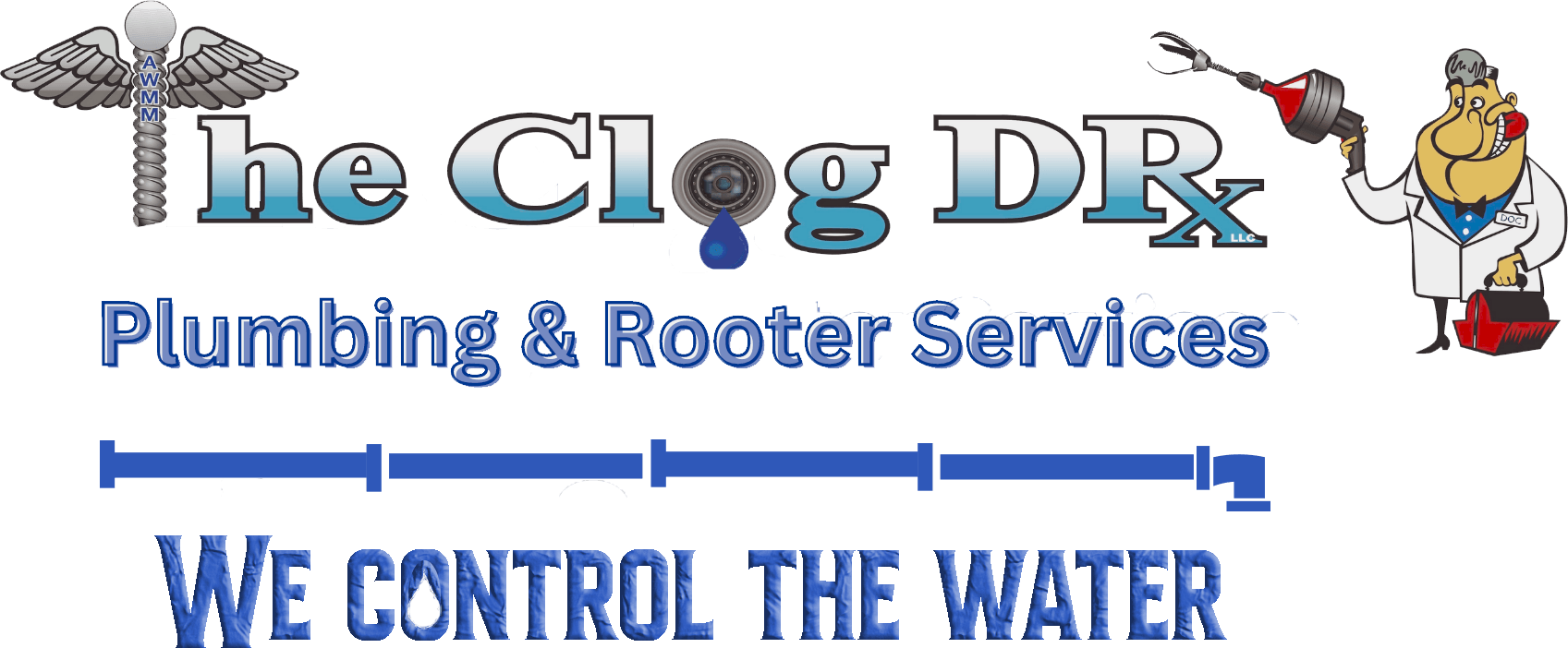 The Clog Dr. Plumbing & Rooter Services