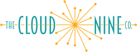 The Cloud Nine Co. logo