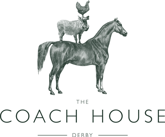 The Coach House