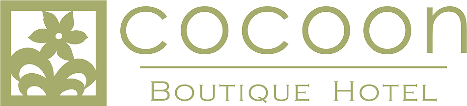 The Cocoon Boutique Hotel logo