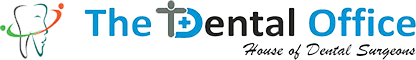 The Dental Office logo