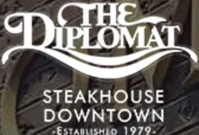 The Diplomat Steakhouse