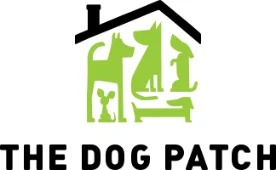 The Dog Patch logo