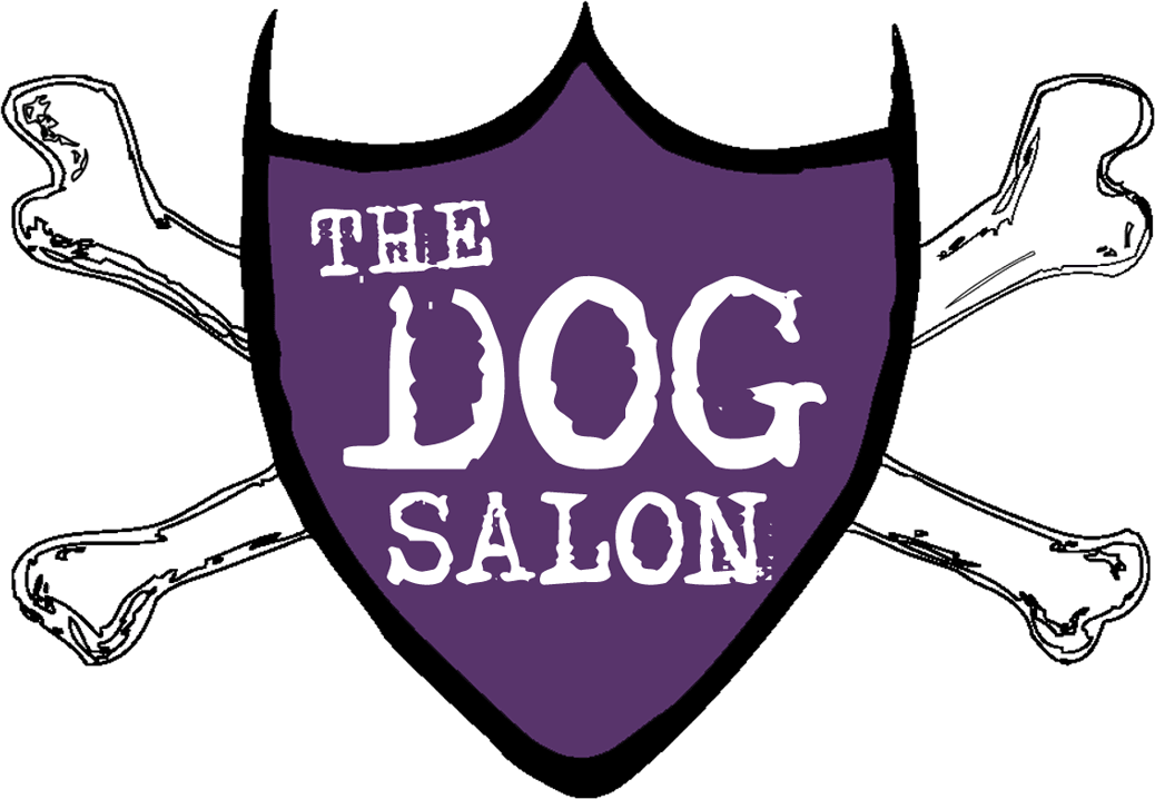 The Dog Salon logo