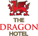 The Dragon Hotel logo