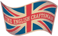The English Craftsman