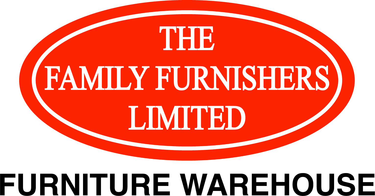 The Family Furnishers Ltd. logo