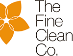 The Fine Cleaning Company logo