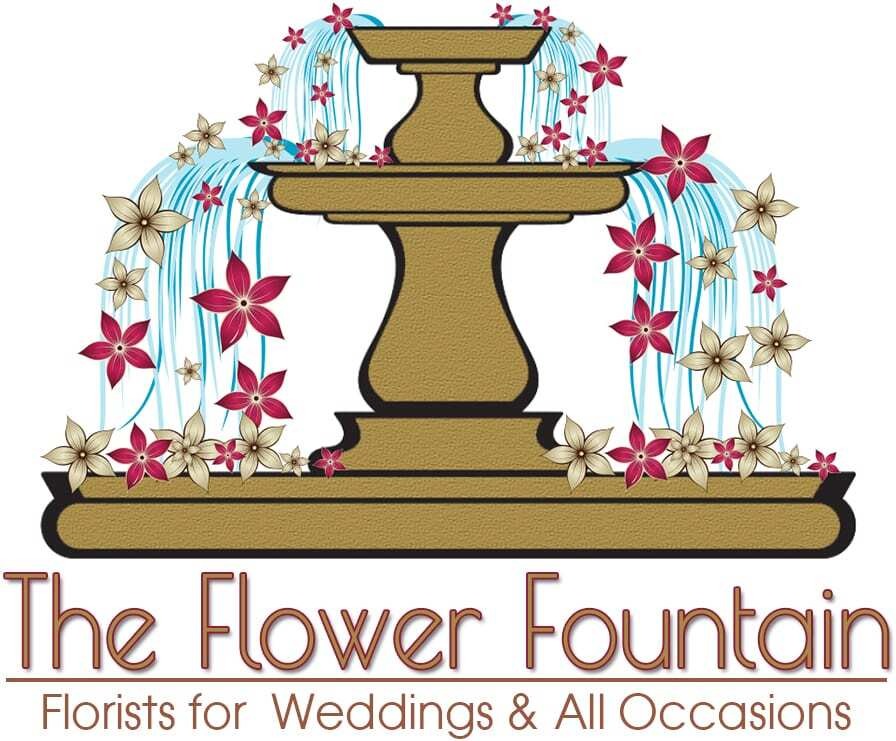 The Flower Fountain