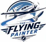 The Flying Painter