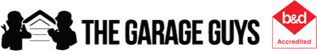 The Garage Guys