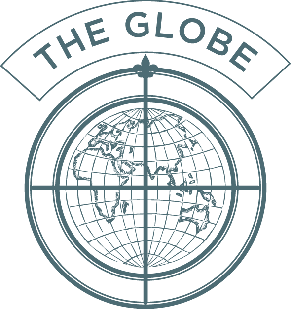 The Globe