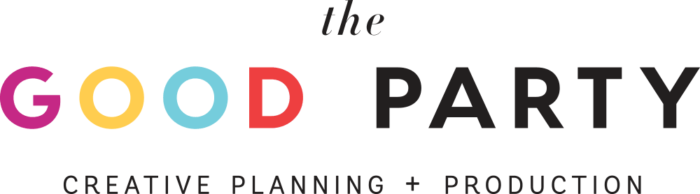 The Good Party logo